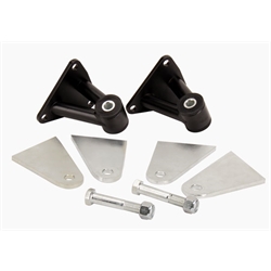 Engine Mounts and Adapters Engine Mounts and Adapters
